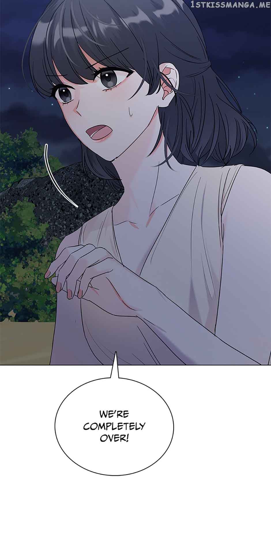 Dating My Best Friend’s Sister chapter 24 page 57