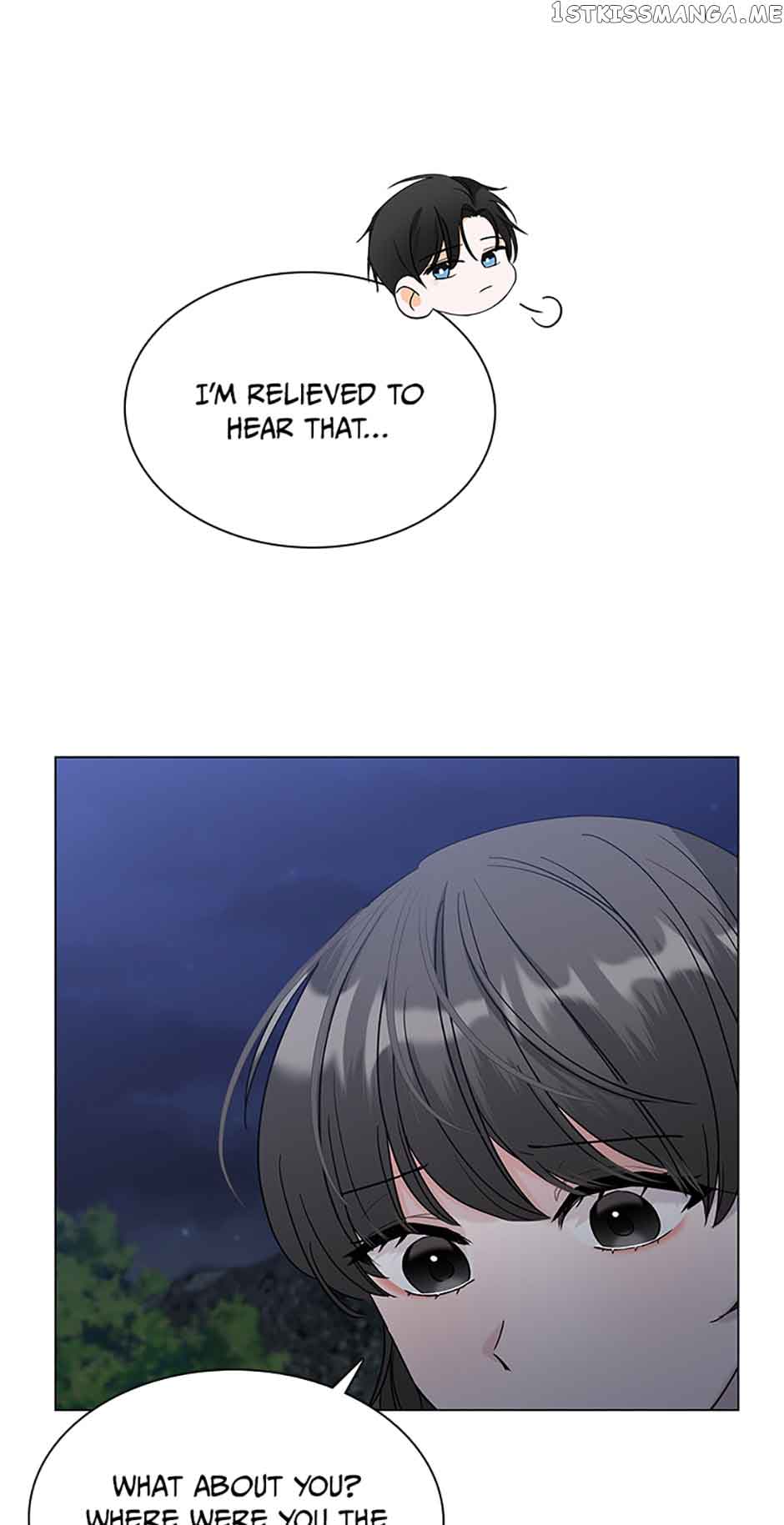 Dating My Best Friend’s Sister chapter 24 page 58