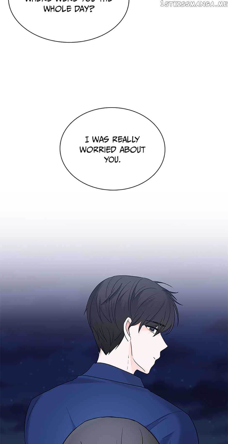 Dating My Best Friend’s Sister chapter 24 page 59
