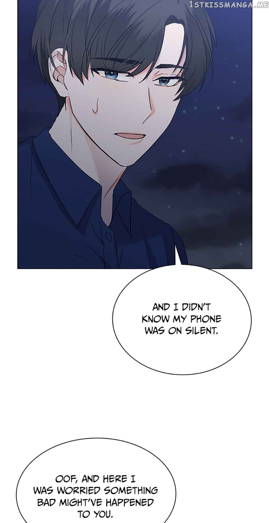 Dating My Best Friend’s Sister chapter 24 page 61