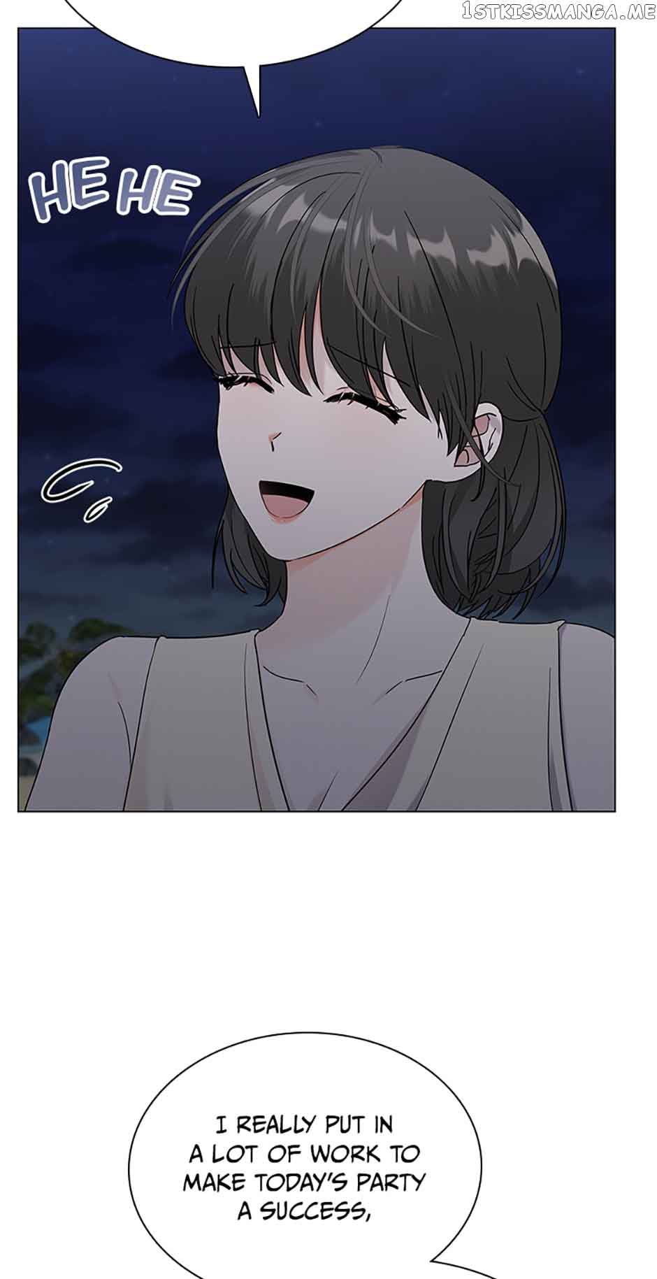 Dating My Best Friend’s Sister chapter 24 page 62