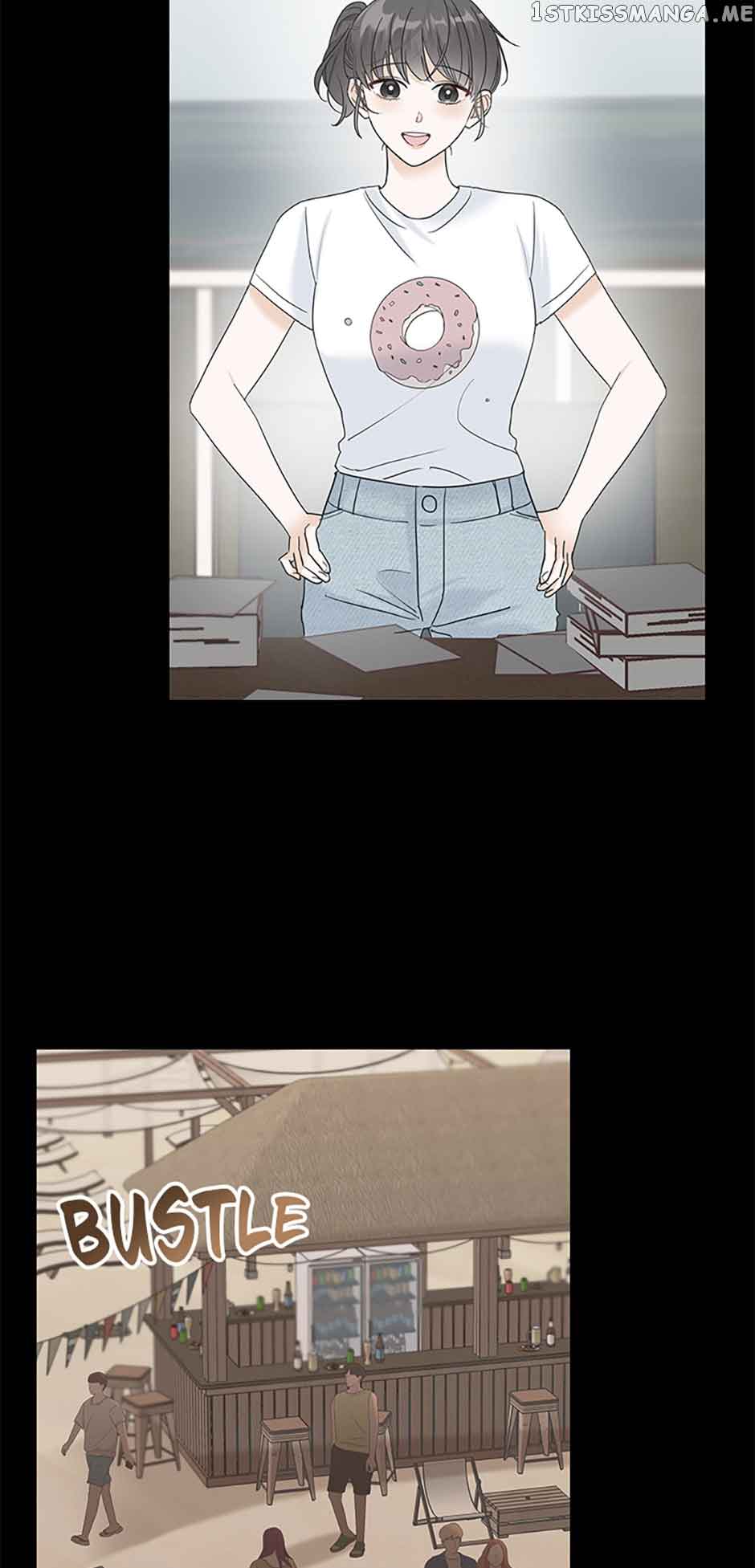 Dating My Best Friend’s Sister chapter 24 page 68