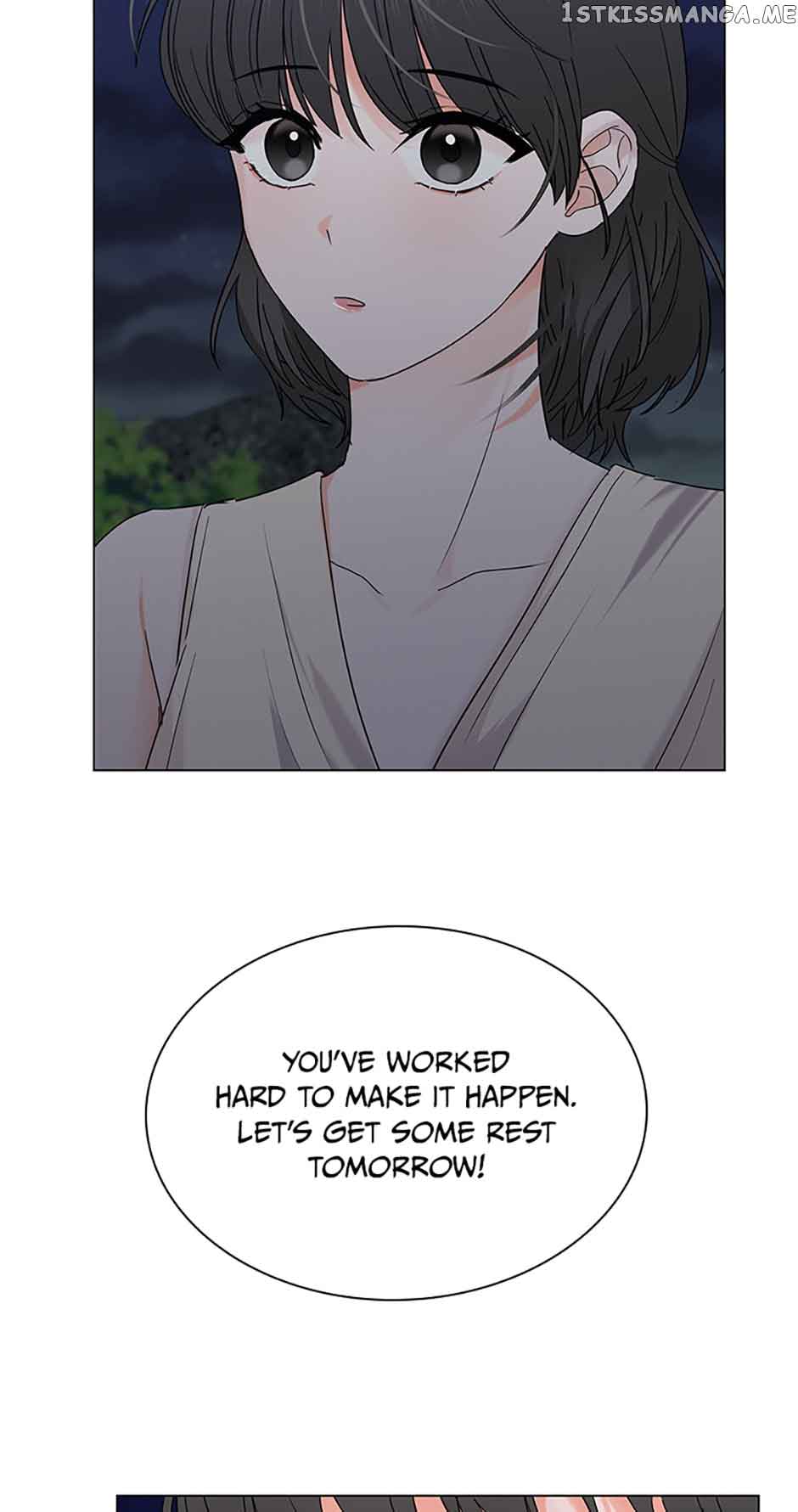 Dating My Best Friend’s Sister chapter 24 page 71
