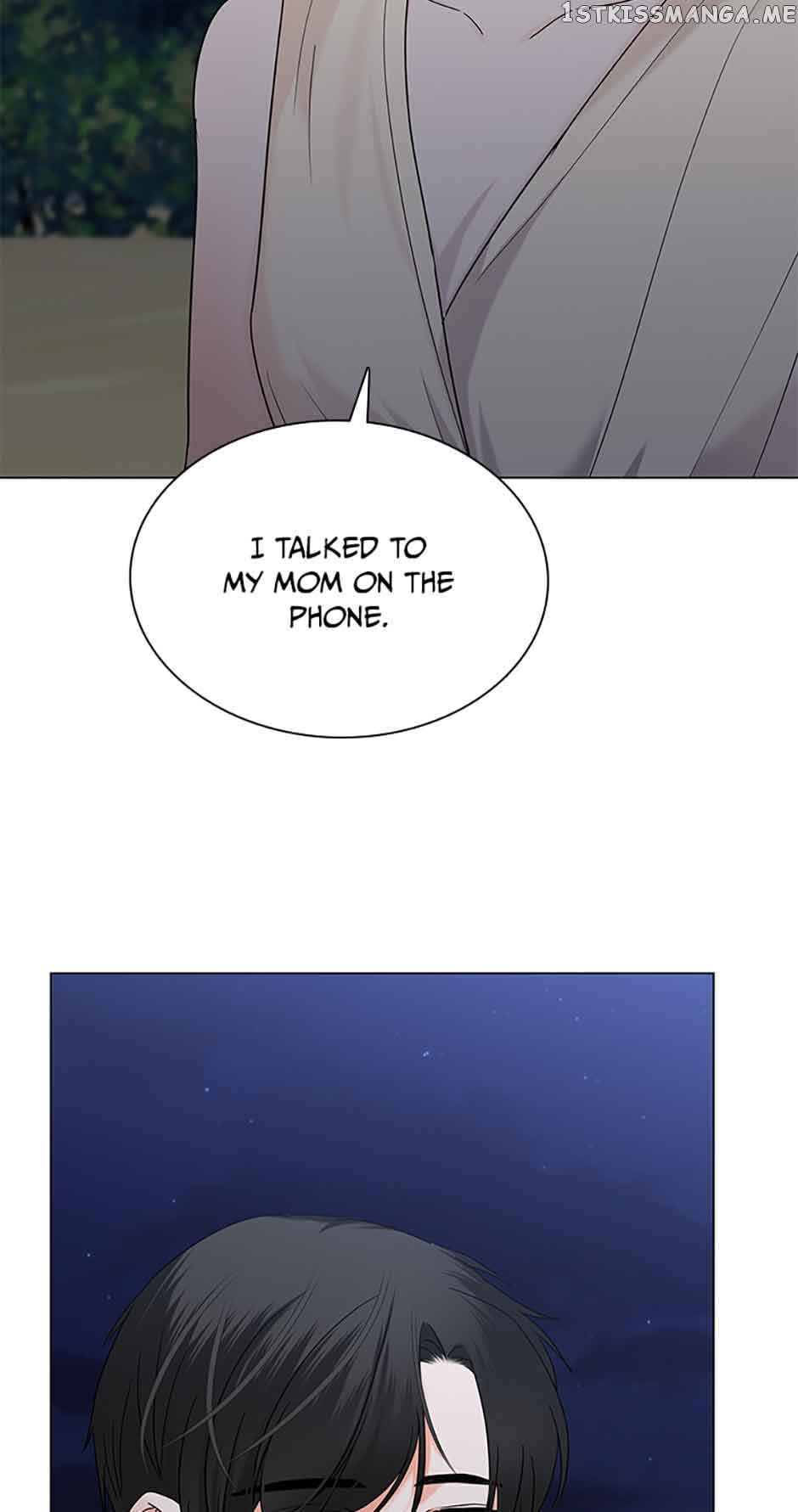 Dating My Best Friend’s Sister chapter 24 page 74