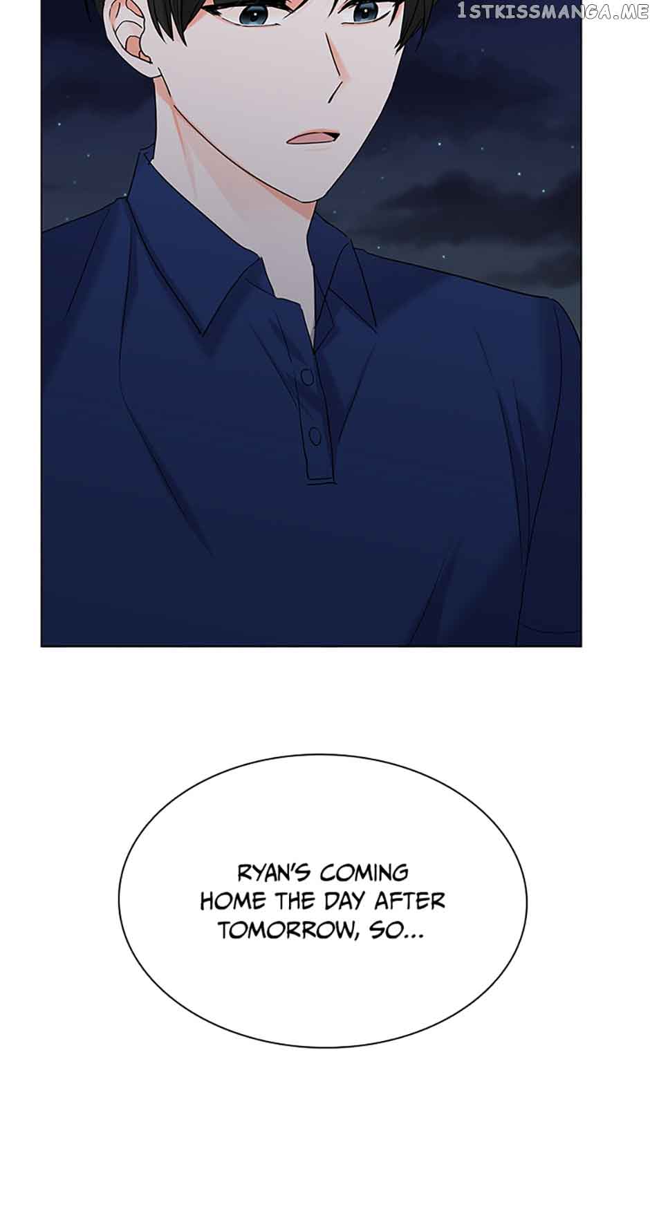 Dating My Best Friend’s Sister chapter 24 page 75