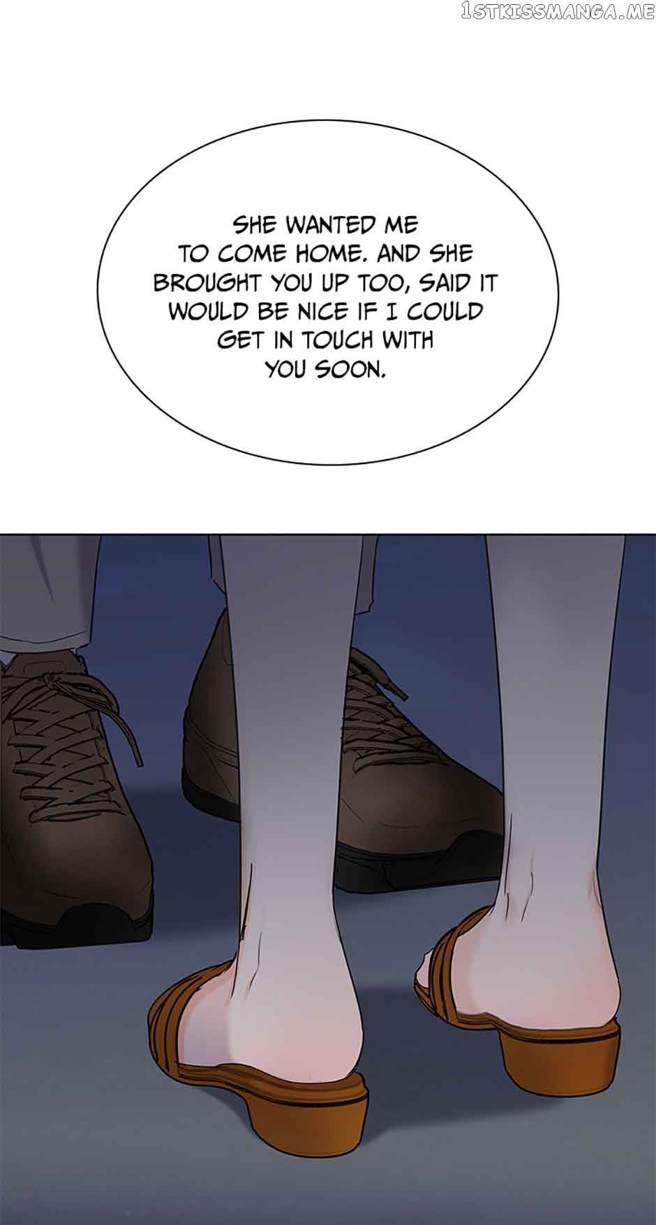 Dating My Best Friend’s Sister chapter 24 page 76