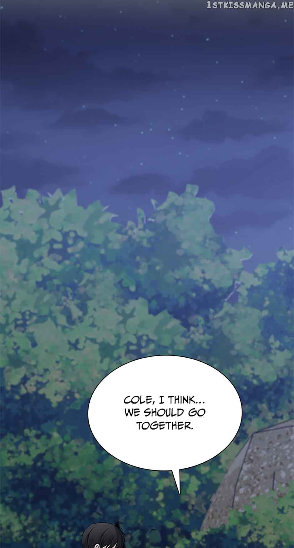 Dating My Best Friend’s Sister chapter 24 page 77