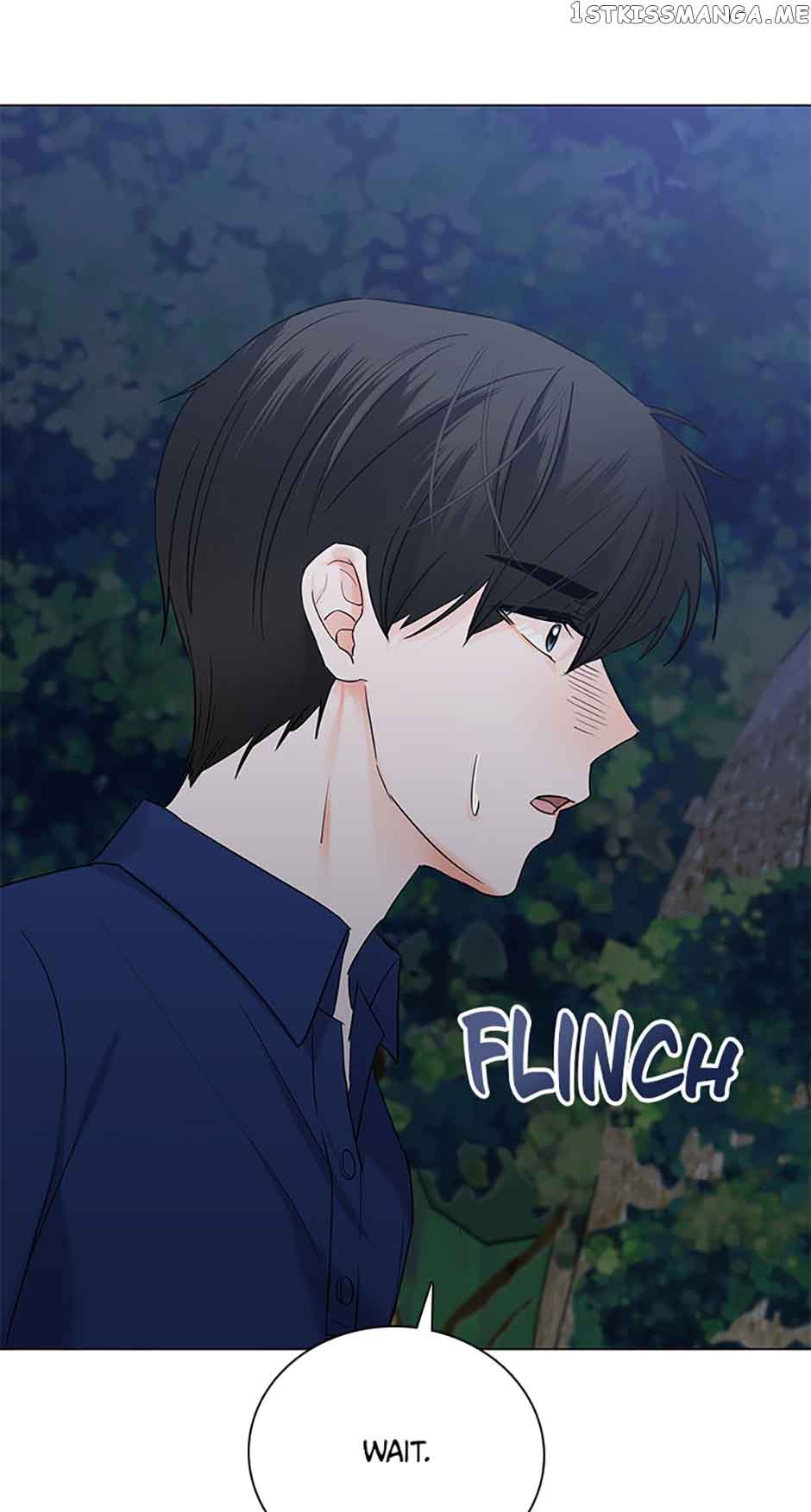 Dating My Best Friend’s Sister chapter 24 page 79