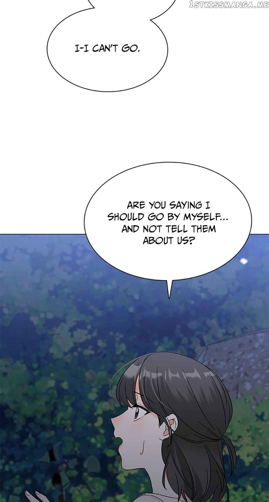 Dating My Best Friend’s Sister chapter 24 page 80