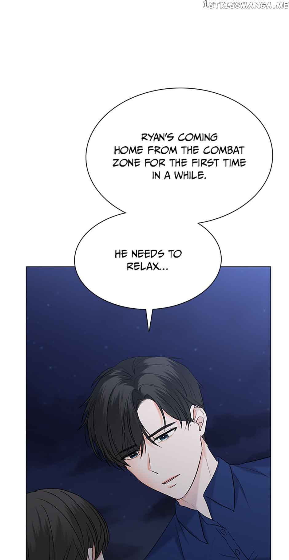 Dating My Best Friend’s Sister chapter 24 page 83