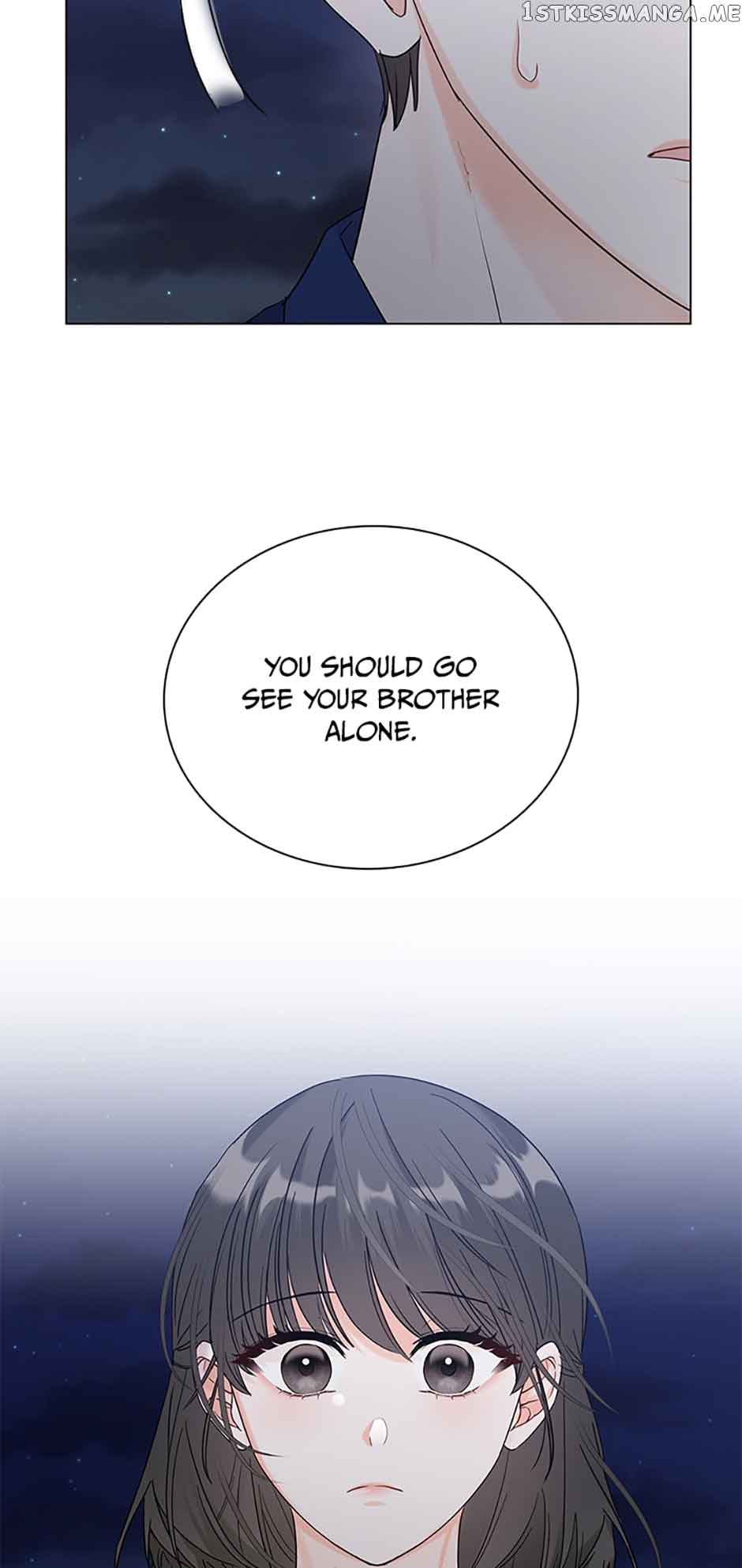 Dating My Best Friend’s Sister chapter 24 page 91