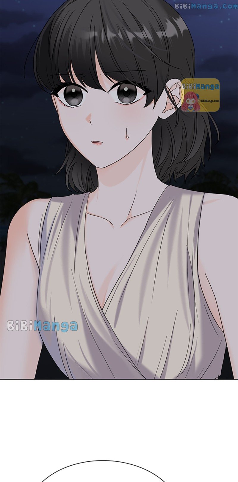 Dating My Best Friend’s Sister chapter 25 page 3