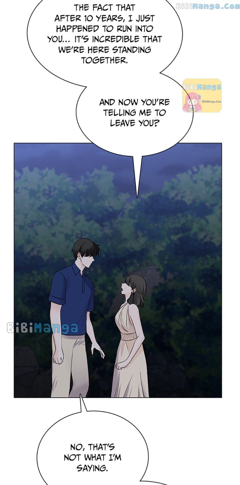 Dating My Best Friend’s Sister chapter 25 page 4