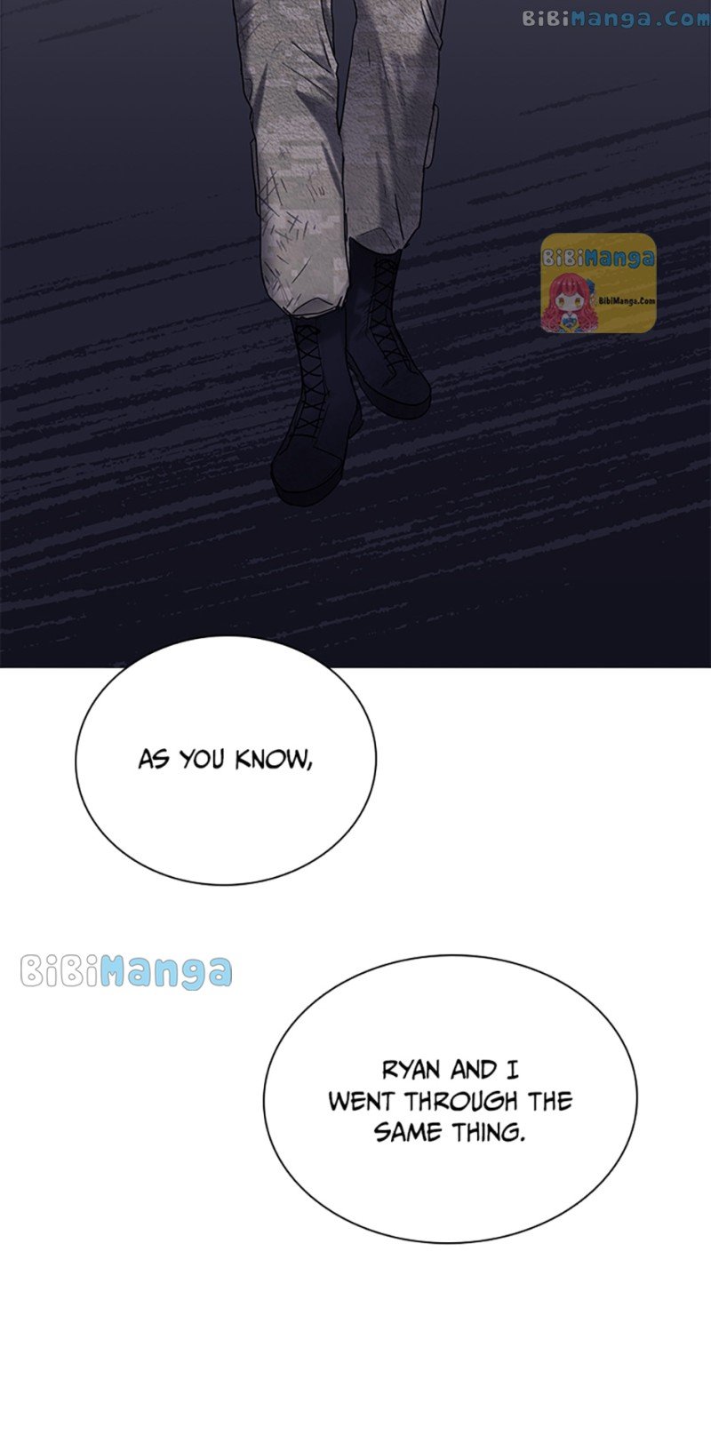 Dating My Best Friend’s Sister chapter 25 page 6
