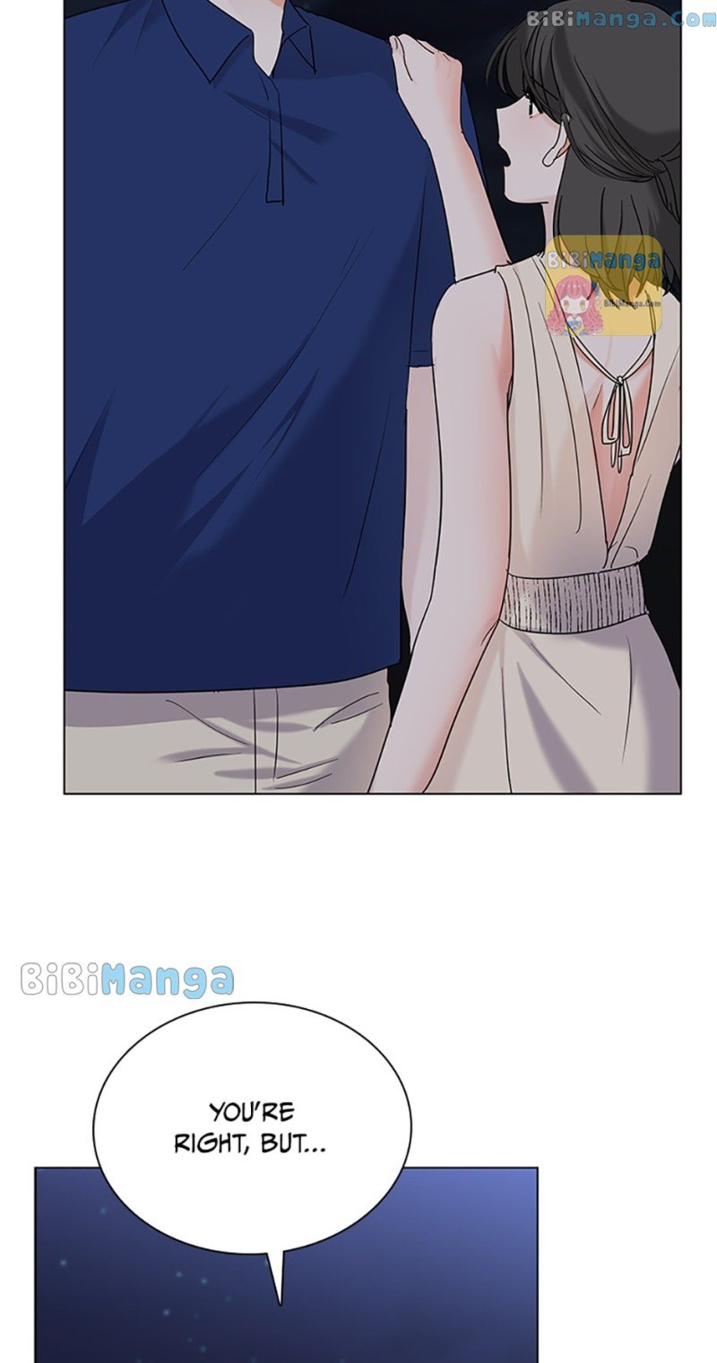 Dating My Best Friend’s Sister chapter 25 page 16