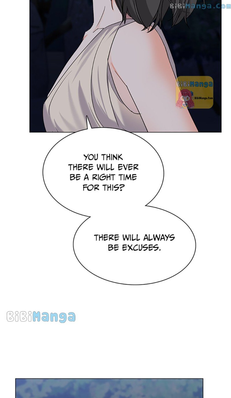 Dating My Best Friend’s Sister chapter 25 page 20