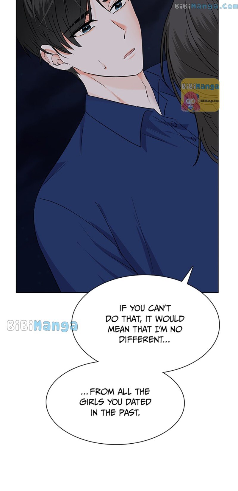 Dating My Best Friend’s Sister chapter 25 page 26