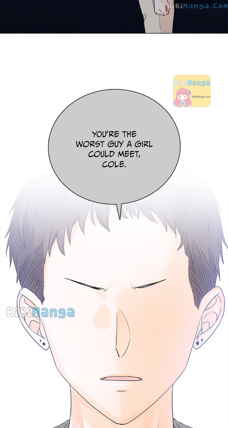Dating My Best Friend’s Sister chapter 25 page 35