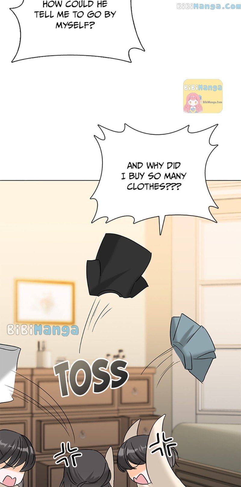 Dating My Best Friend’s Sister chapter 25 page 46