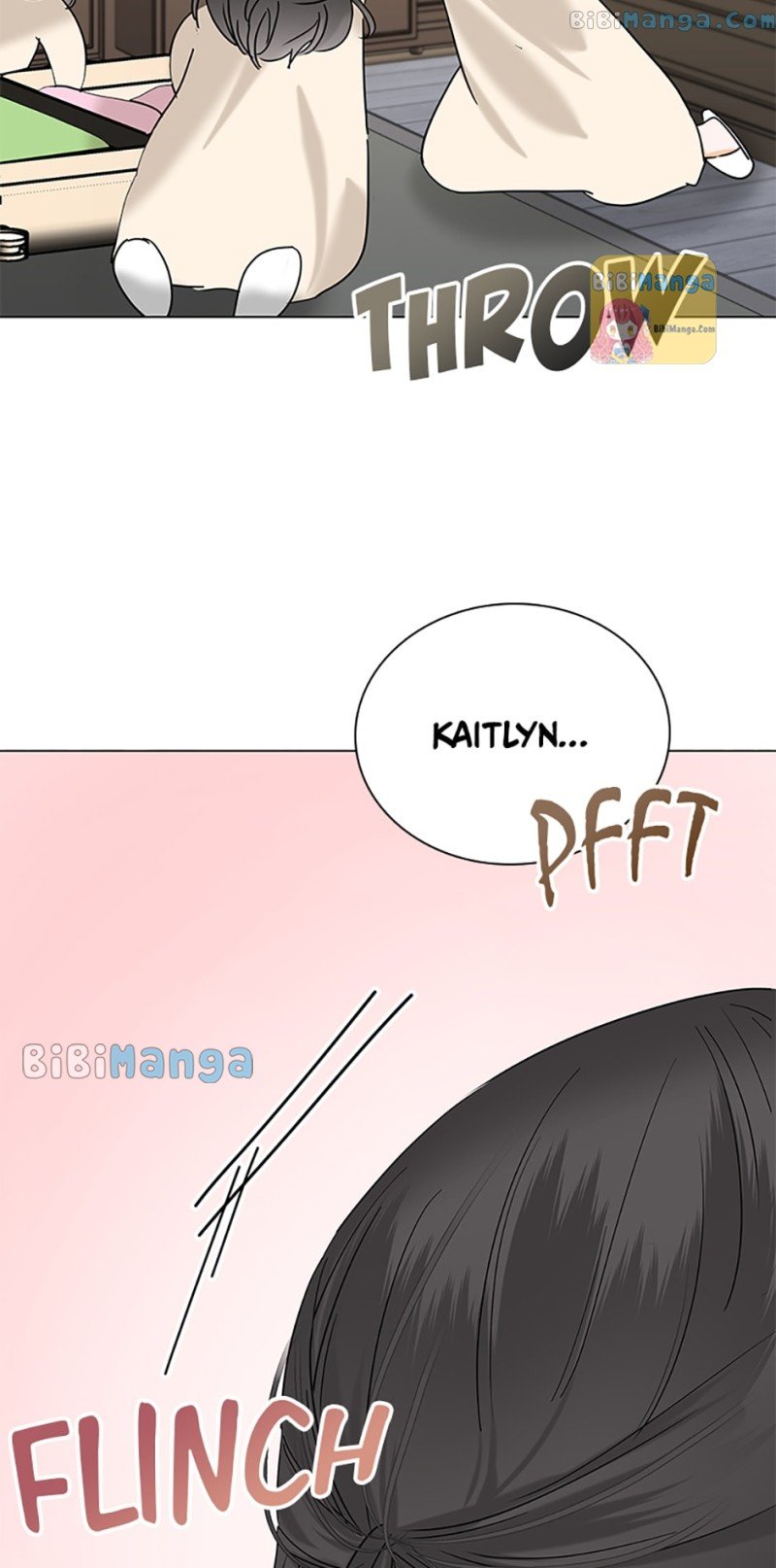 Dating My Best Friend’s Sister chapter 25 page 47