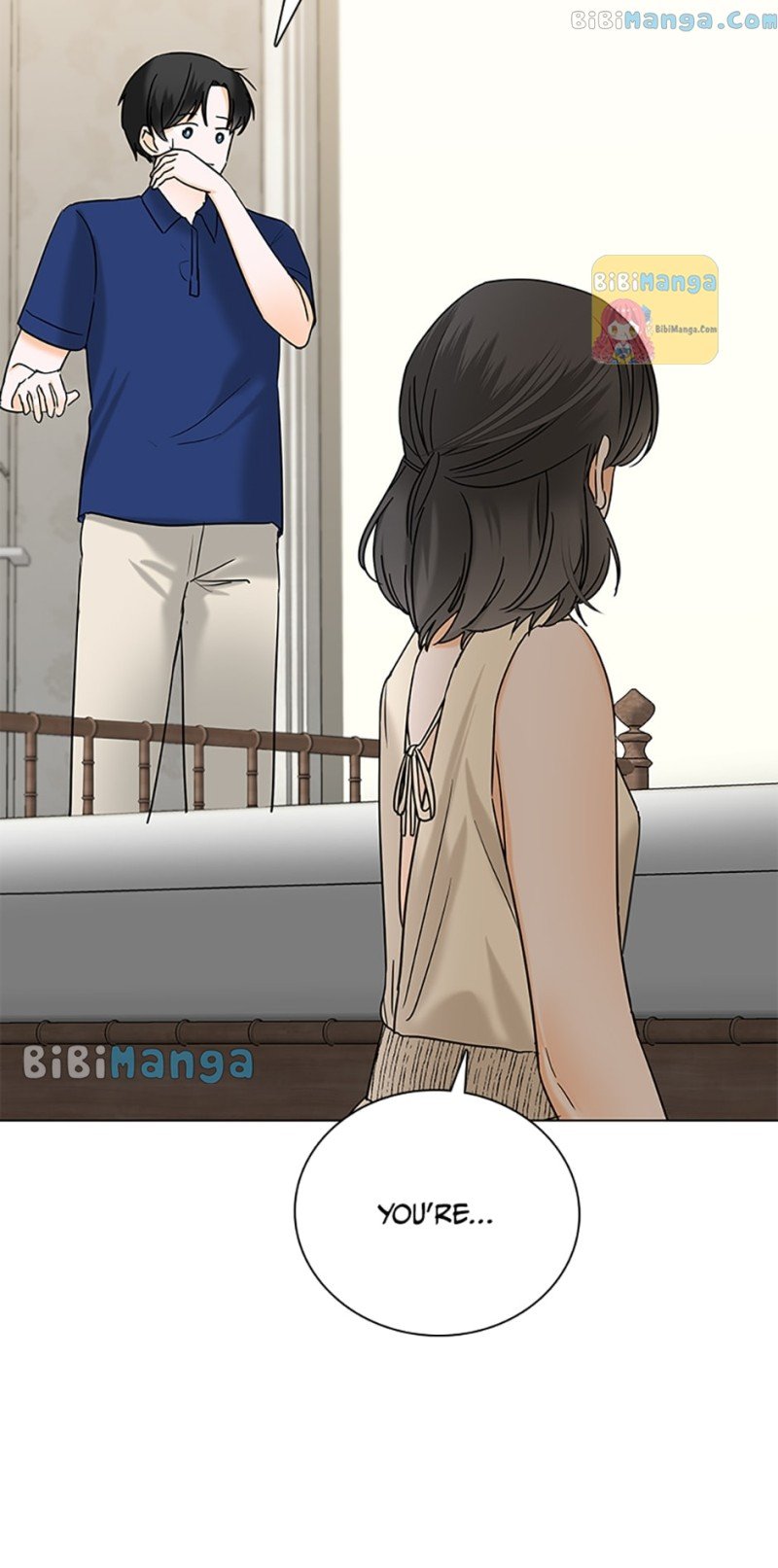Dating My Best Friend’s Sister chapter 25 page 49