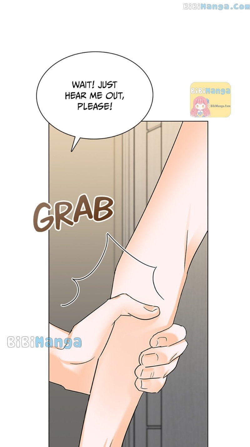 Dating My Best Friend’s Sister chapter 25 page 53