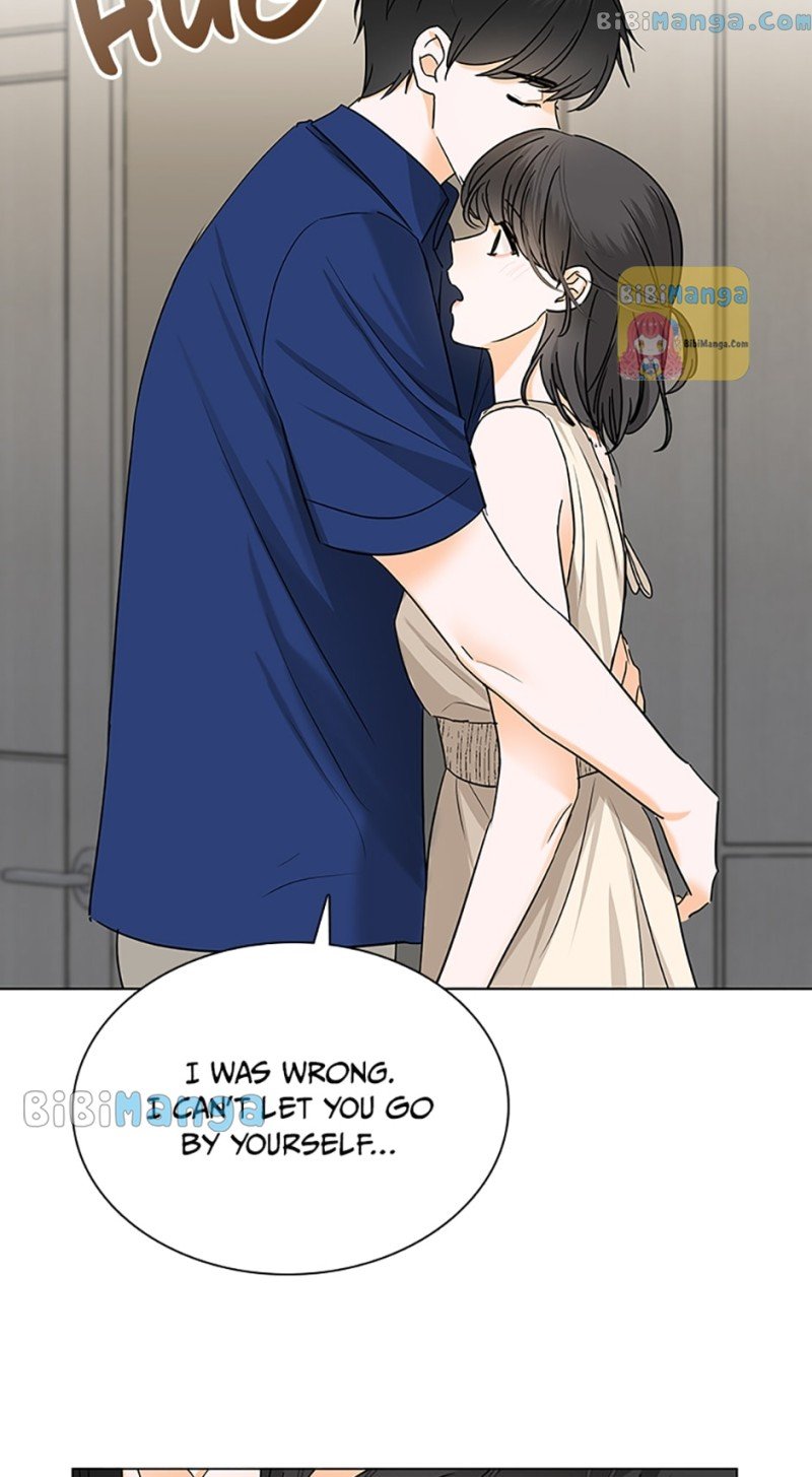 Dating My Best Friend’s Sister chapter 25 page 61