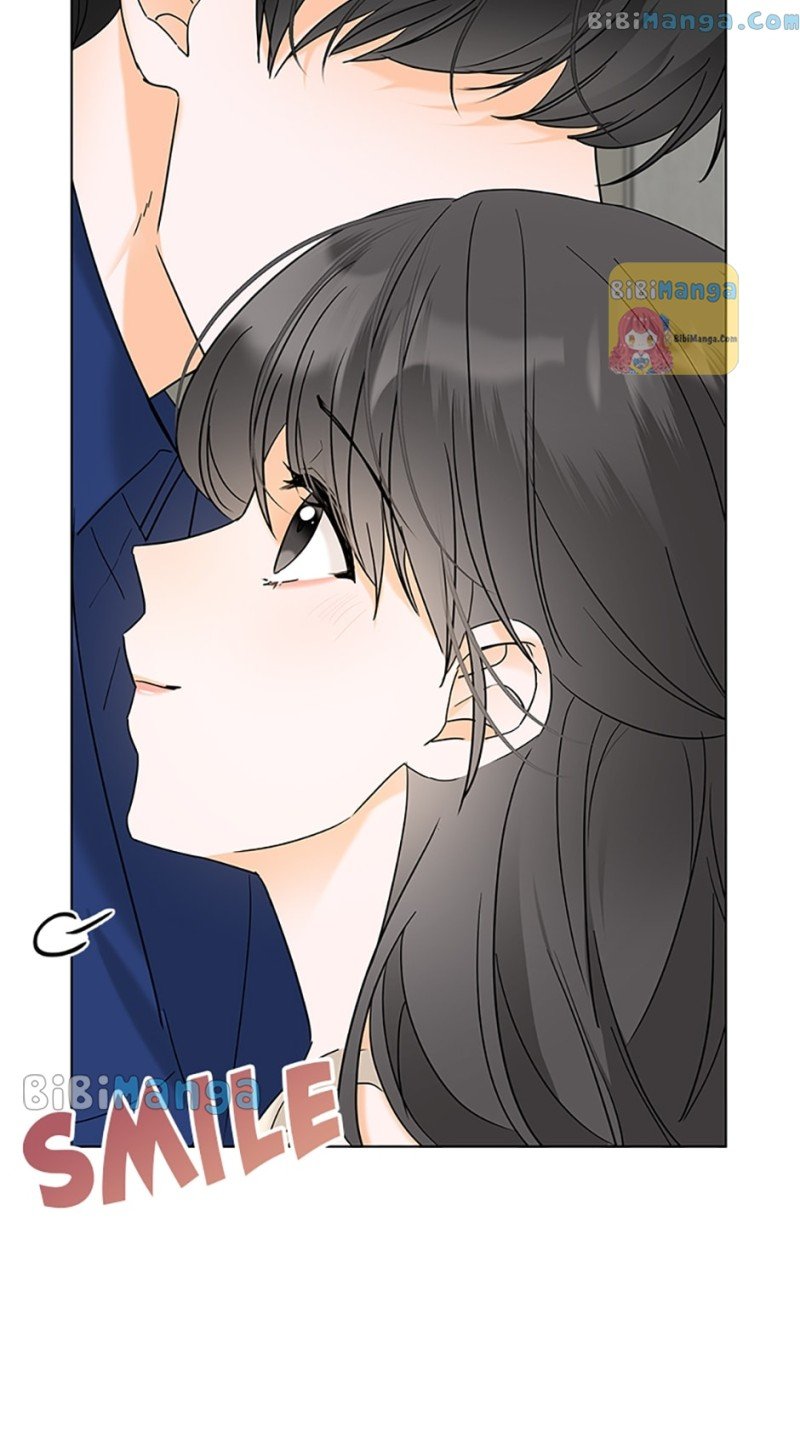 Dating My Best Friend’s Sister chapter 25 page 62