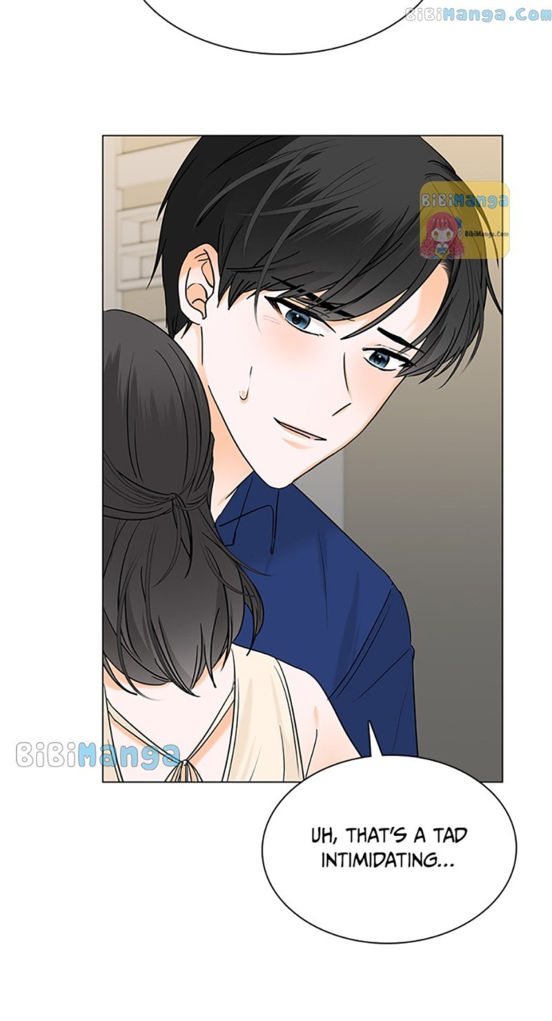Dating My Best Friend’s Sister chapter 25 page 64