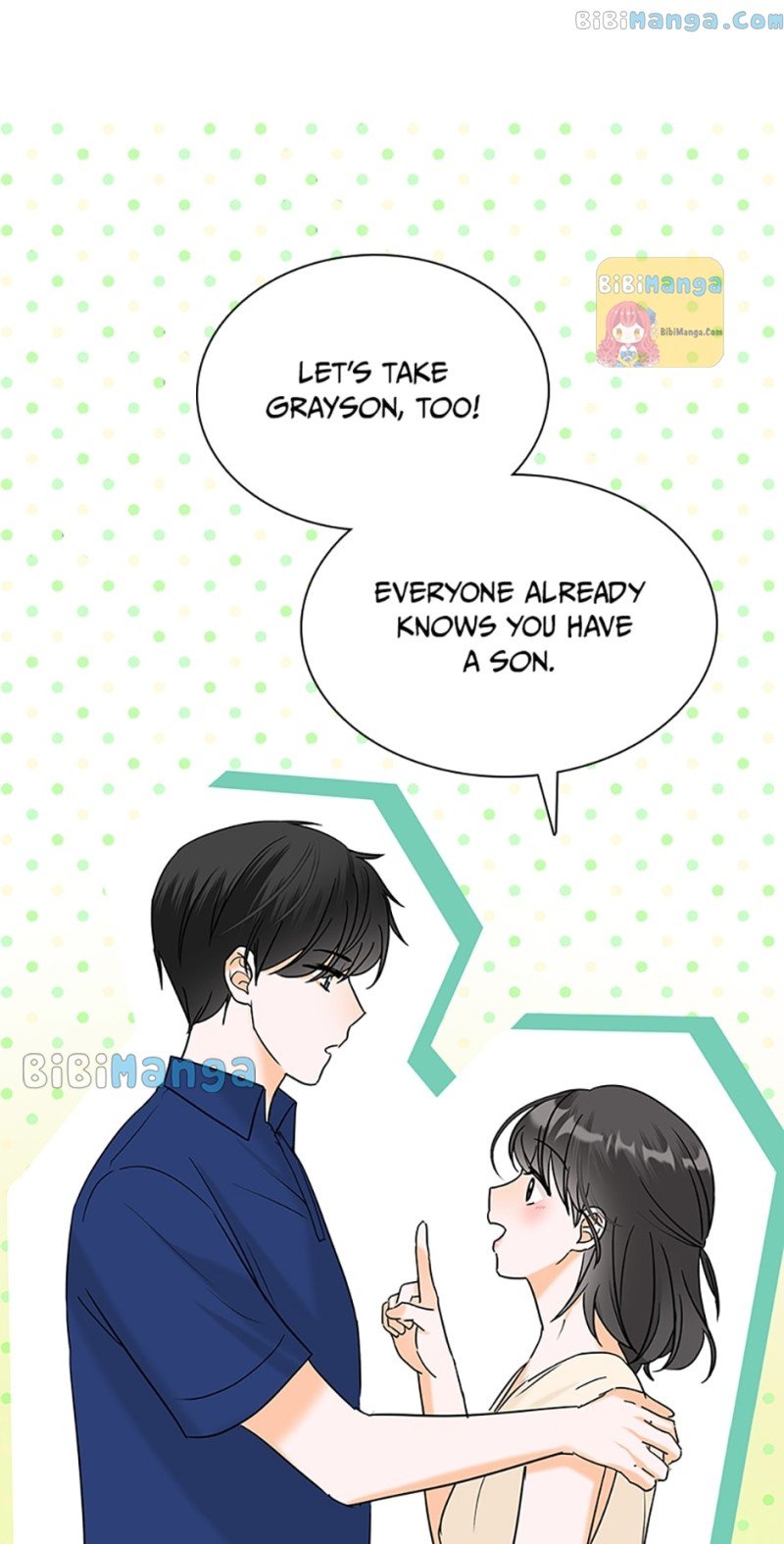 Dating My Best Friend’s Sister chapter 25 page 68