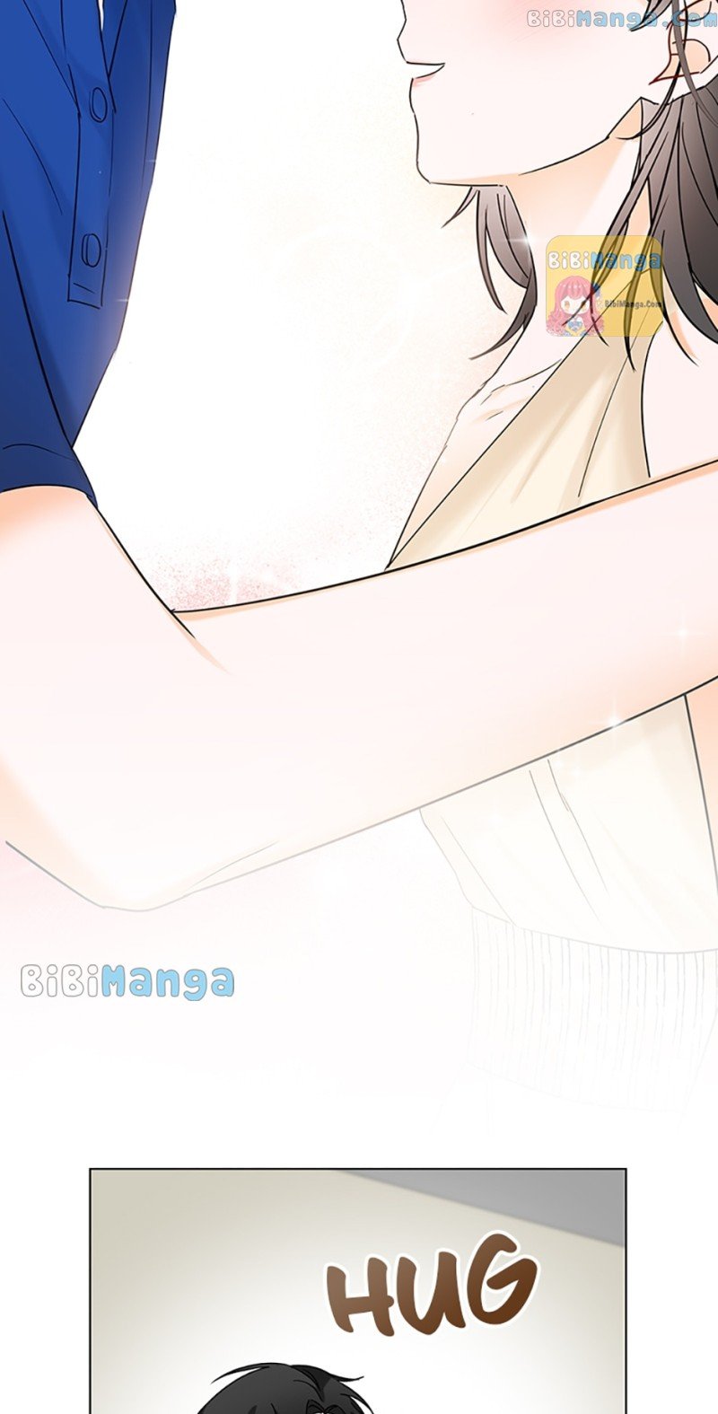 Dating My Best Friend’s Sister chapter 25 page 71