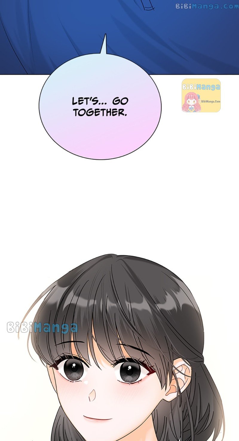 Dating My Best Friend’s Sister chapter 25 page 74