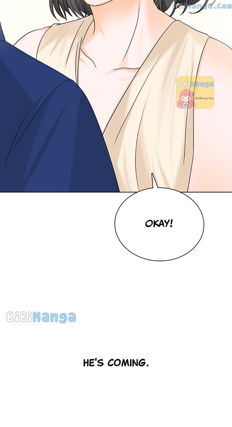 Dating My Best Friend’s Sister chapter 25 page 75