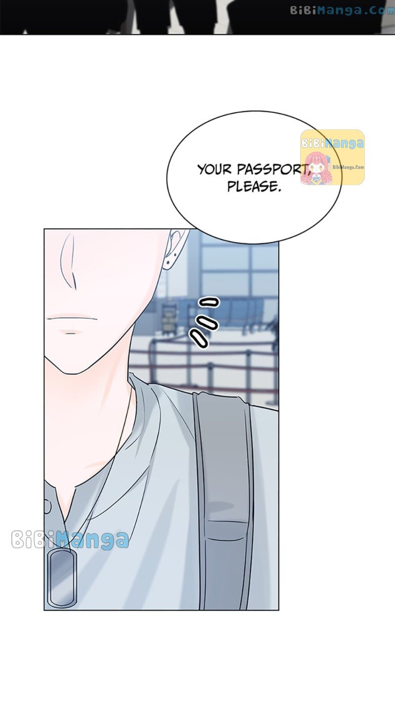 Dating My Best Friend’s Sister chapter 25 page 77