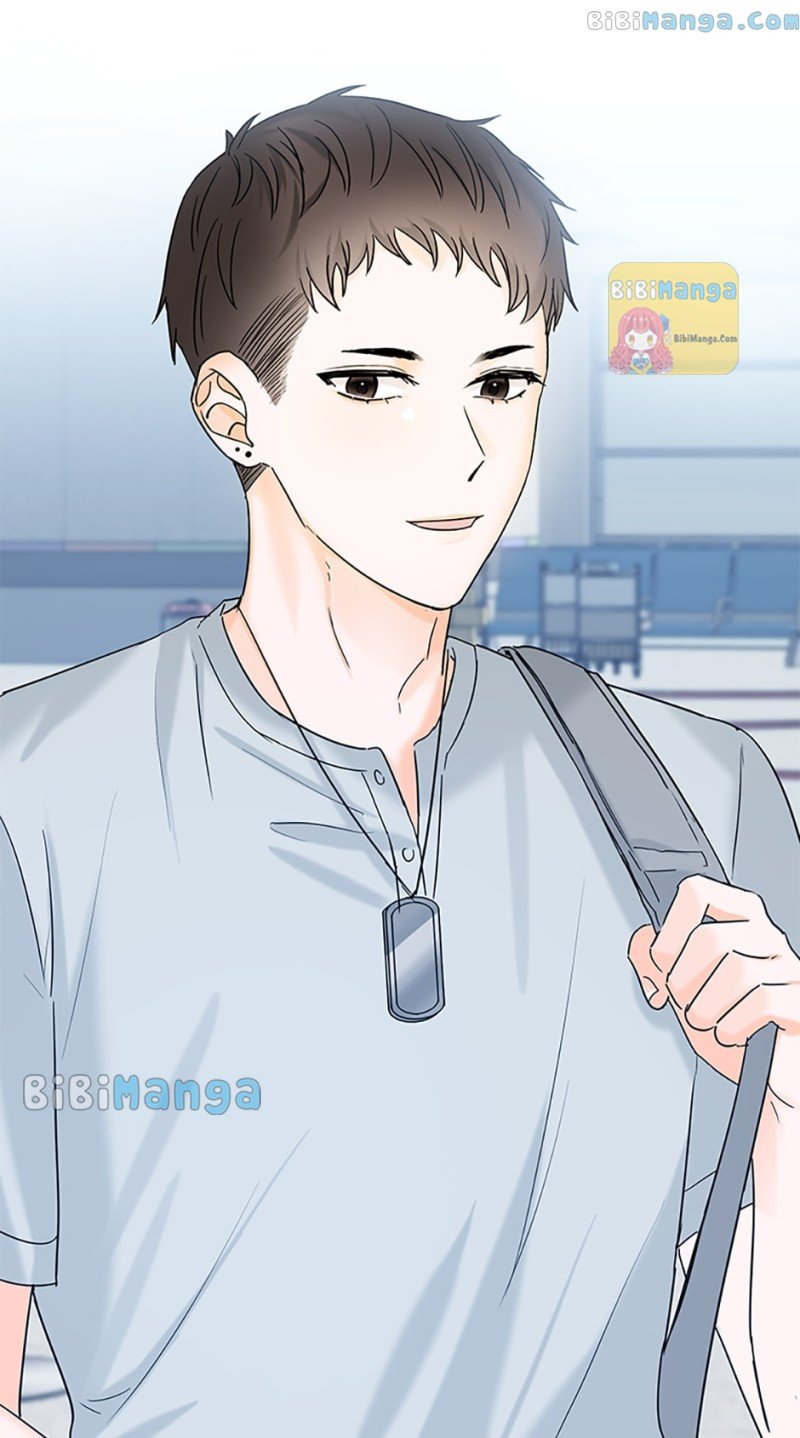 Dating My Best Friend’s Sister chapter 25 page 78