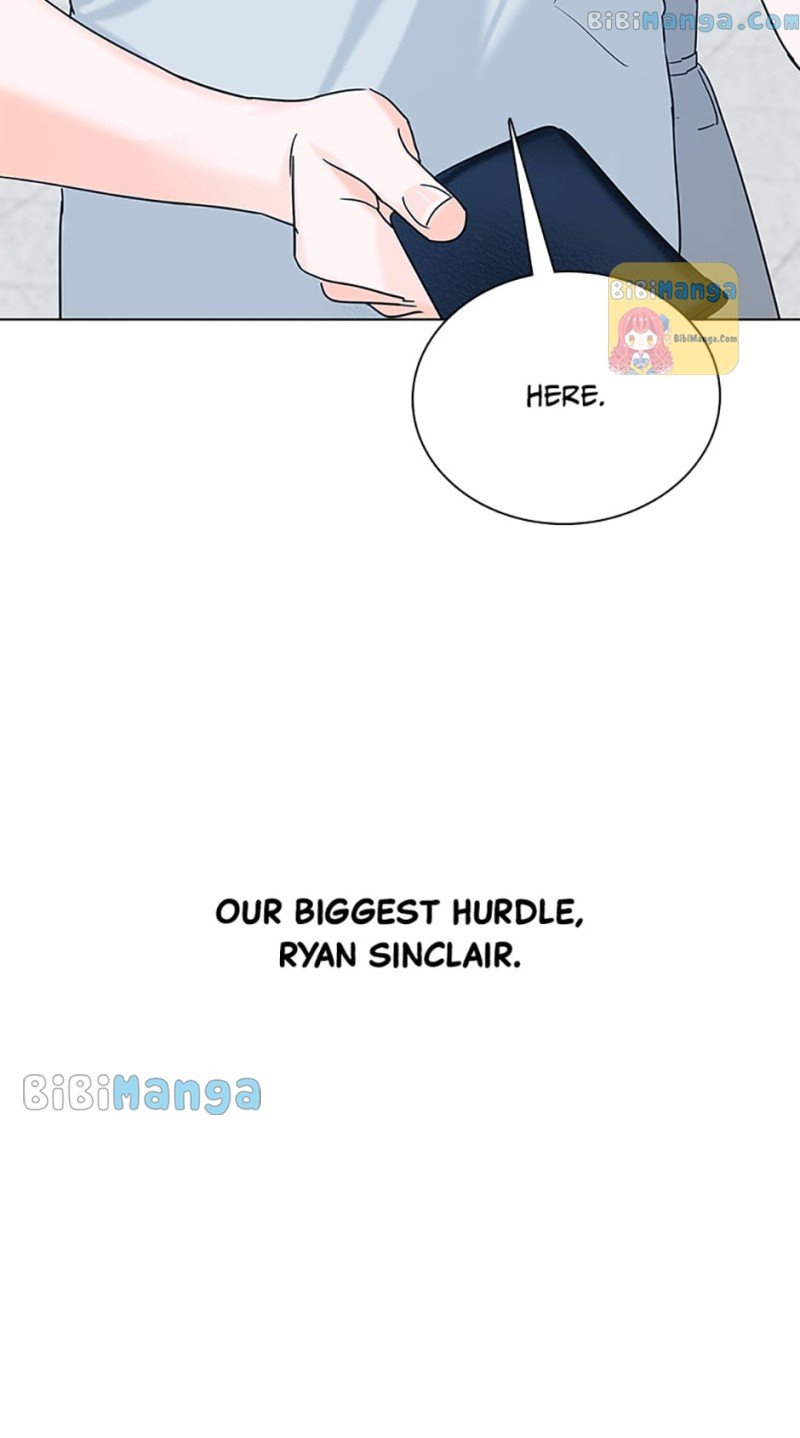Dating My Best Friend’s Sister chapter 25 page 79