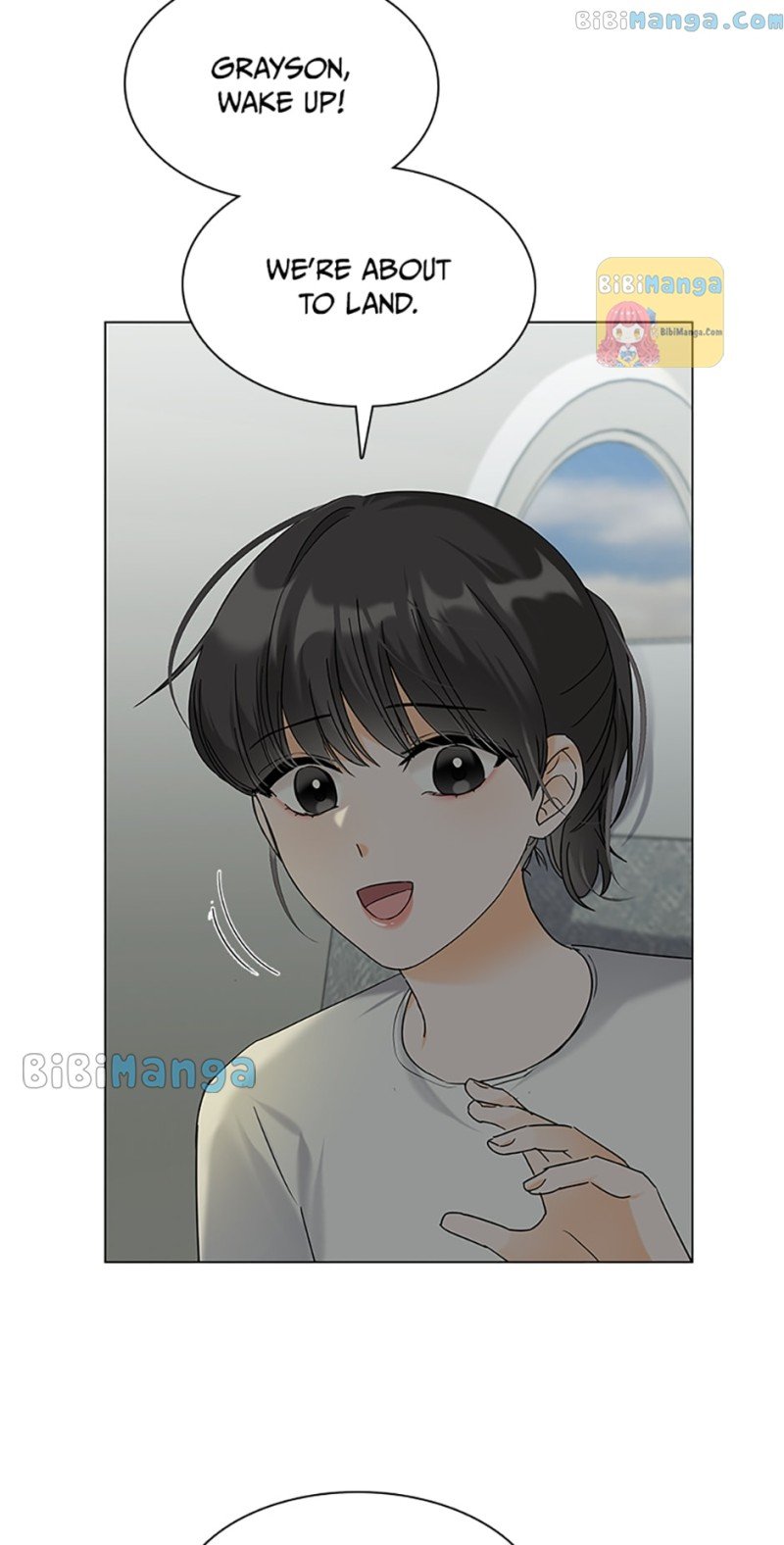 Dating My Best Friend’s Sister chapter 26 page 4