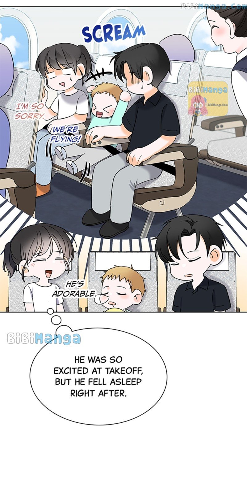 Dating My Best Friend’s Sister chapter 26 page 6