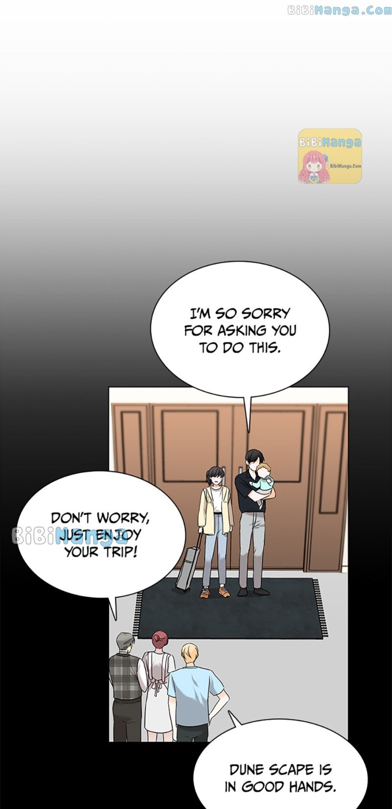 Dating My Best Friend’s Sister chapter 26 page 8