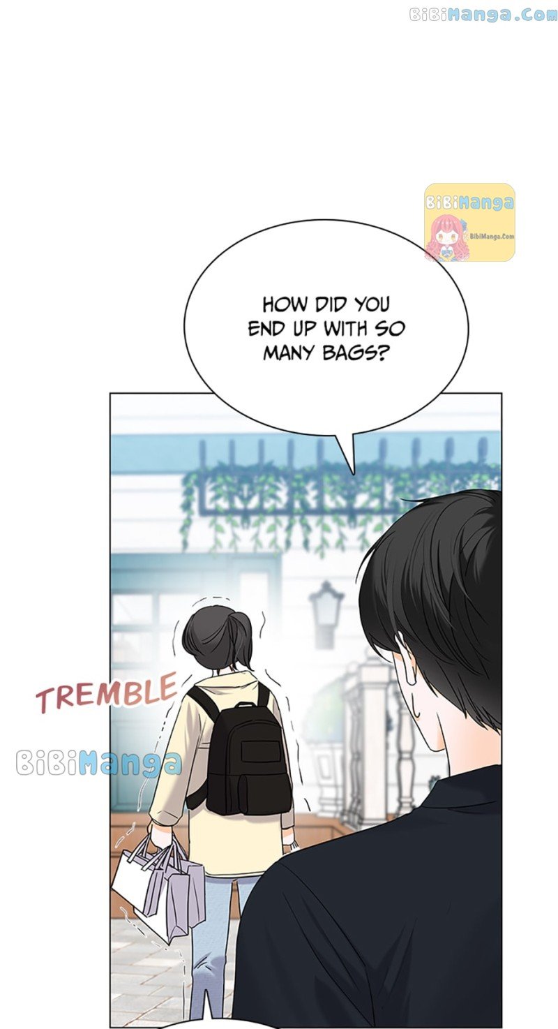 Dating My Best Friend’s Sister chapter 26 page 18