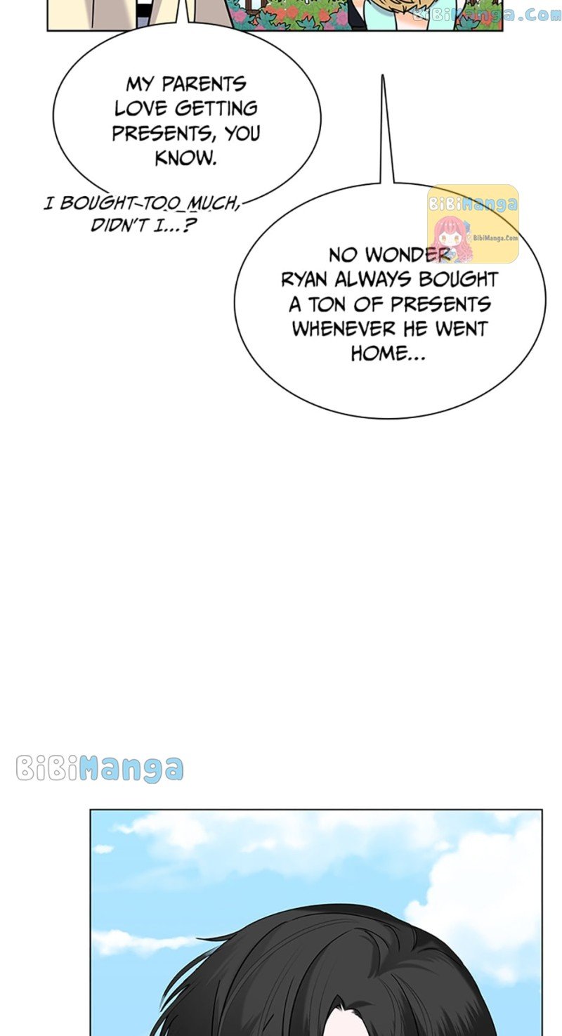 Dating My Best Friend’s Sister chapter 26 page 20