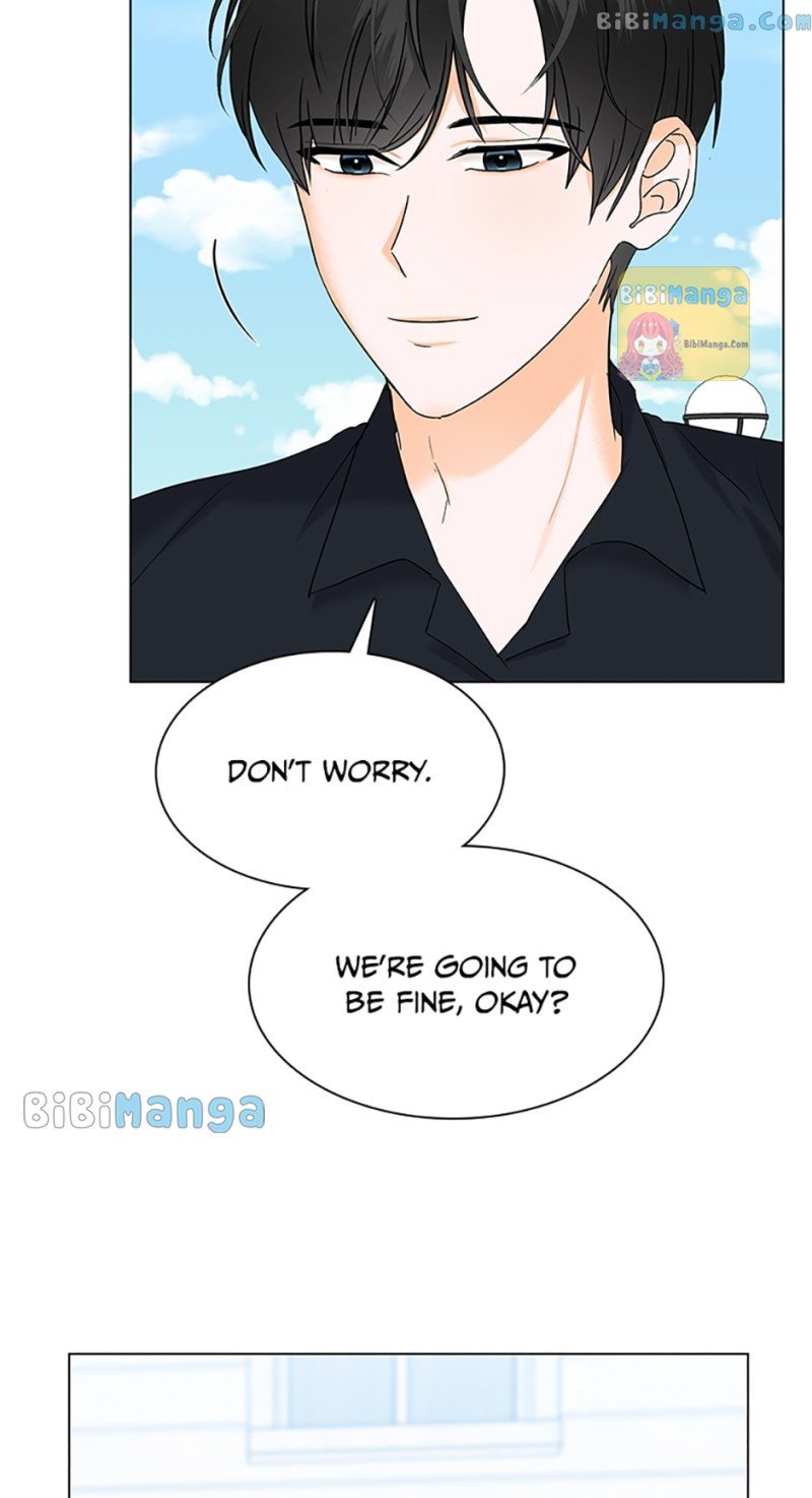 Dating My Best Friend’s Sister chapter 26 page 21