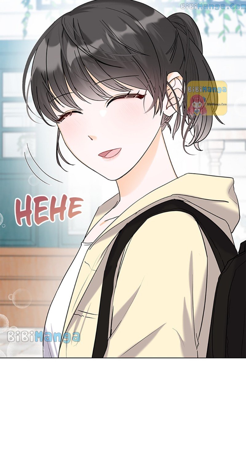 Dating My Best Friend’s Sister chapter 26 page 23