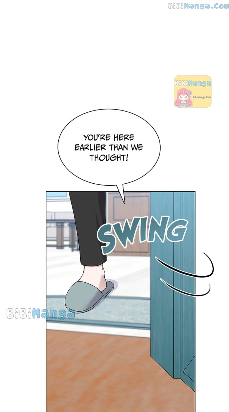 Dating My Best Friend’s Sister chapter 26 page 27