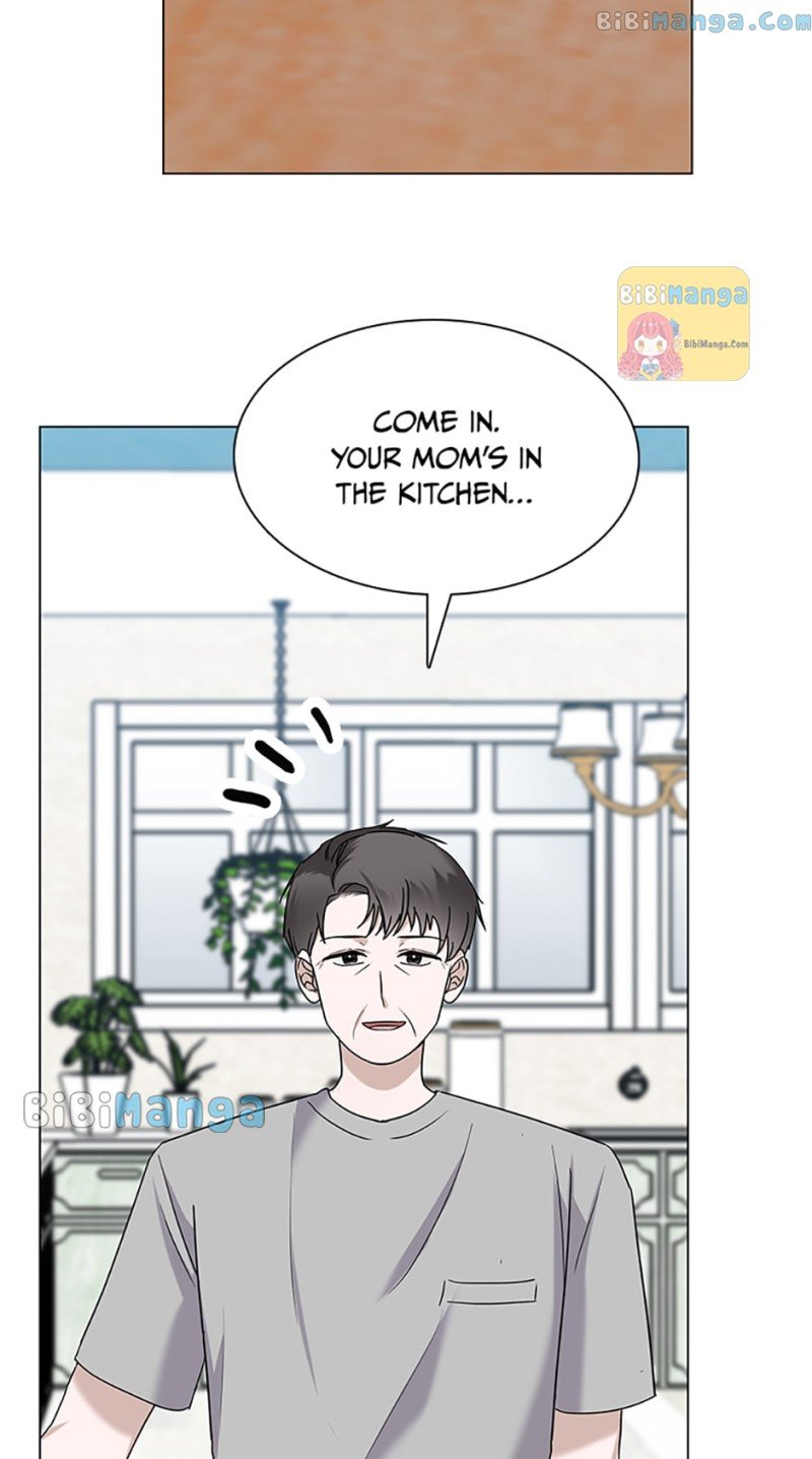 Dating My Best Friend’s Sister chapter 26 page 28
