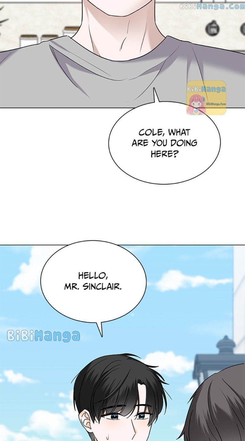 Dating My Best Friend’s Sister chapter 26 page 30
