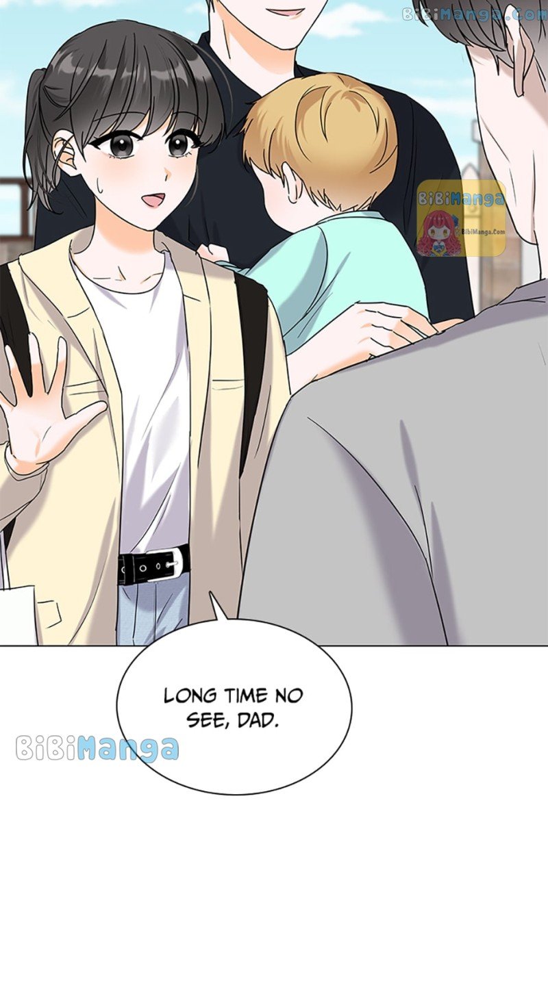 Dating My Best Friend’s Sister chapter 26 page 31