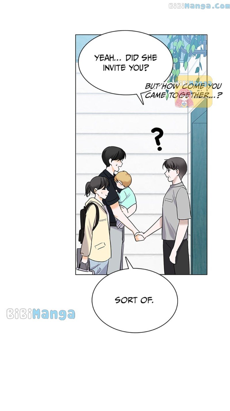 Dating My Best Friend’s Sister chapter 26 page 32