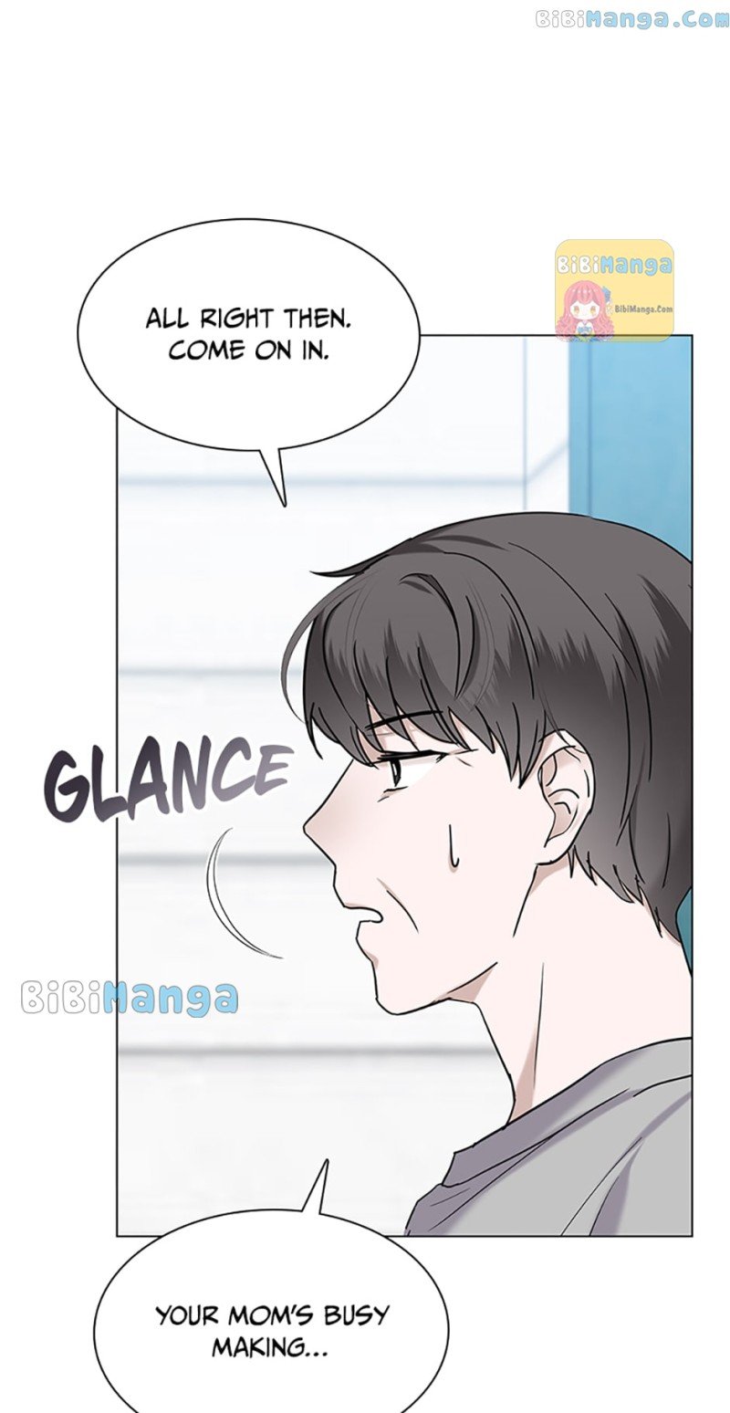 Dating My Best Friend’s Sister chapter 26 page 33
