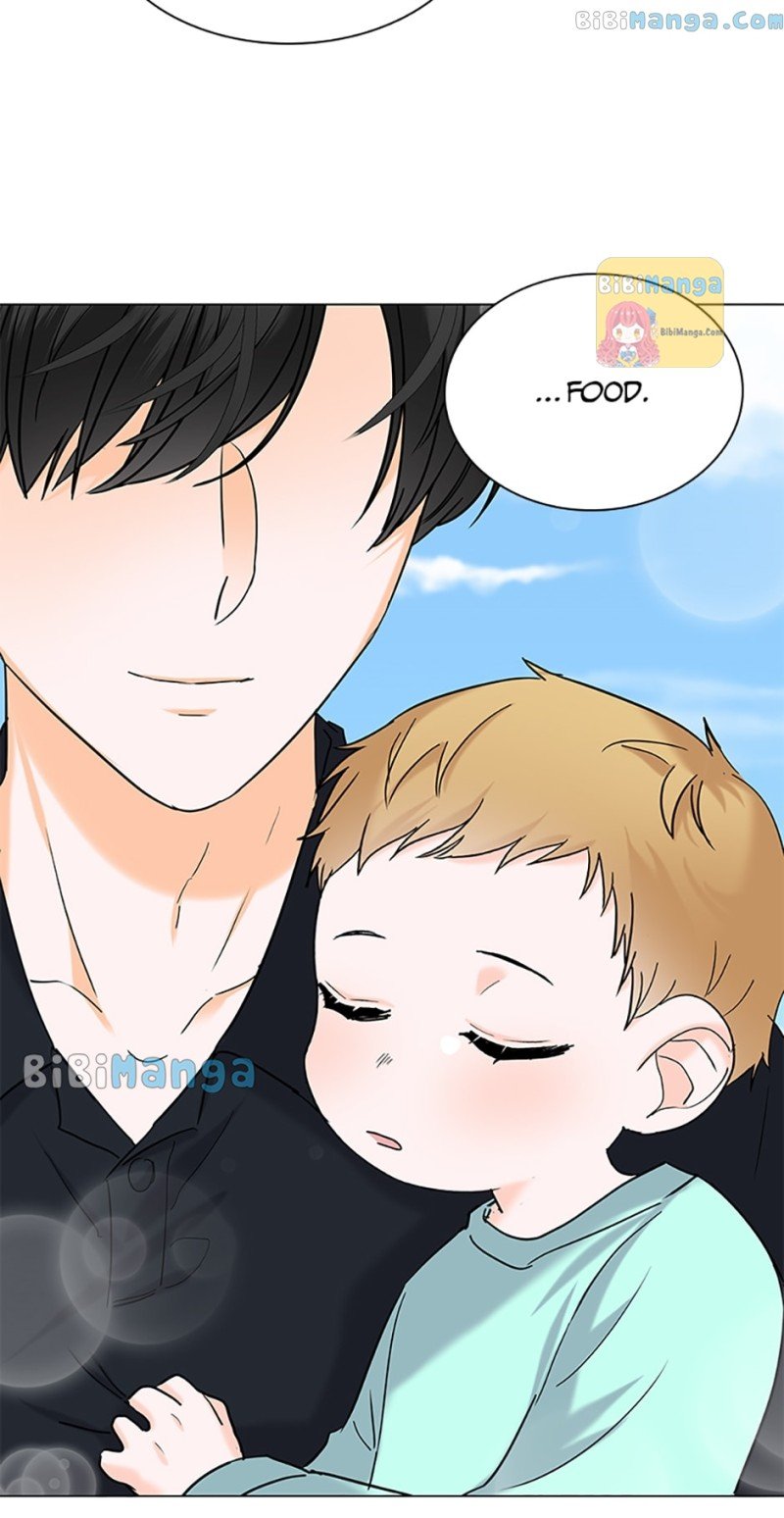 Dating My Best Friend’s Sister chapter 26 page 34